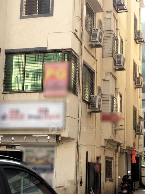 PG for Anyone in Hinjawadi