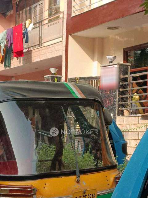 2 BHK Flat In Brsb Pg Alpha2 for Rent  In Alpha 2 