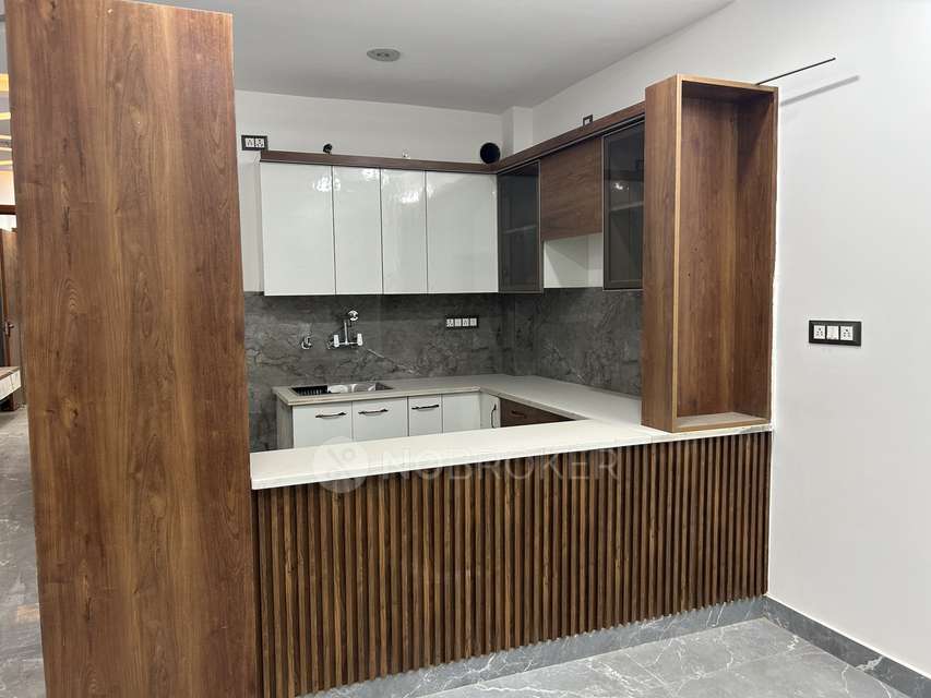 2 BHK Flat In Standalone For Sale  In Vishnu Garden