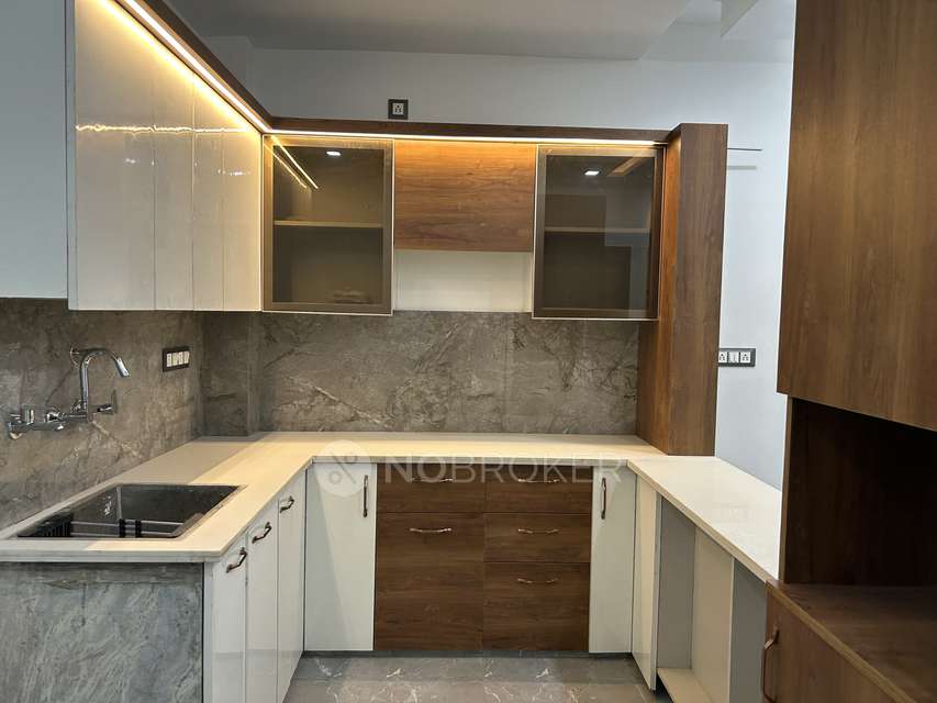 2 BHK Flat In Standalone For Sale  In Vishnu Garden