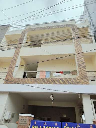 PG for Girls in Adibatla