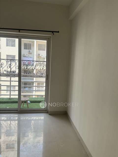 2 BHK Flat In Mirchandani Palms for Rent  In Rahatani