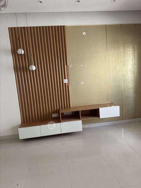 2 BHK Flat In Mirchandani Palms for Rent  In Rahatani