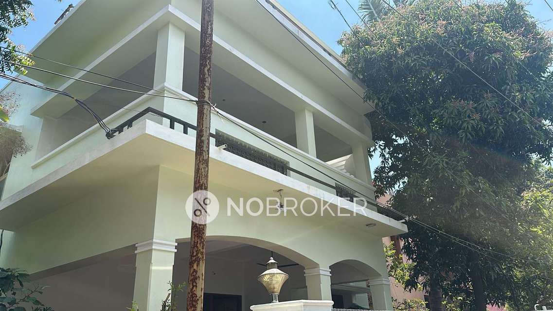 3 BHK House for Rent  In Koyambedu
