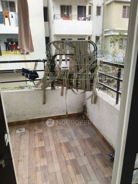 1 BHK Flat In Gokuldham-b, In Front Mit College  for Rent  In C8 Consept Heritage, Near Mit Clg Alandi, Besides Kachre Hospital, Dehu Phata, Pune, Maharashtra 412105, India