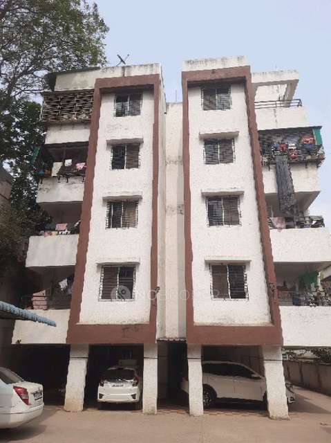 1 BHK Flat In Gokuldham-b, In Front Mit College  for Rent  In C8 Consept Heritage, Near Mit Clg Alandi, Besides Kachre Hospital, Dehu Phata, Pune, Maharashtra 412105, India