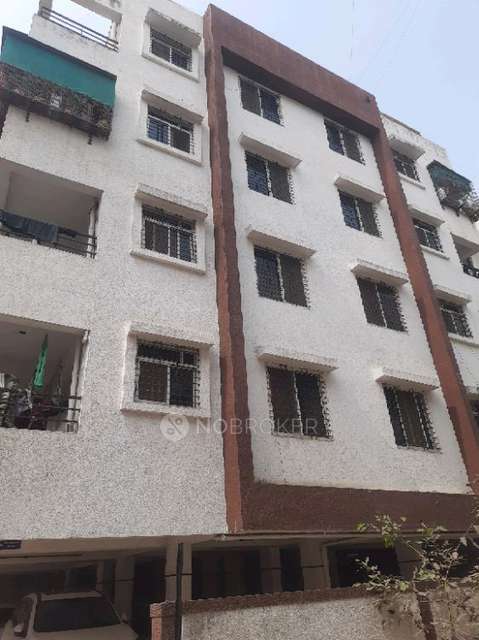 1 BHK Flat In Gokuldham-b, In Front Mit College  for Rent  In C8 Consept Heritage, Near Mit Clg Alandi, Besides Kachre Hospital, Dehu Phata, Pune, Maharashtra 412105, India