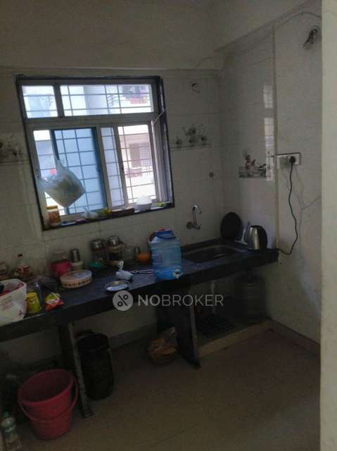 1 BHK Flat In Gokuldham-b, In Front Mit College  for Rent  In C8 Consept Heritage, Near Mit Clg Alandi, Besides Kachre Hospital, Dehu Phata, Pune, Maharashtra 412105, India