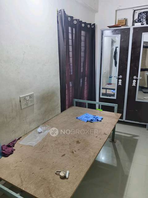 1 BHK Flat In Gokuldham-b, In Front Mit College  for Rent  In C8 Consept Heritage, Near Mit Clg Alandi, Besides Kachre Hospital, Dehu Phata, Pune, Maharashtra 412105, India