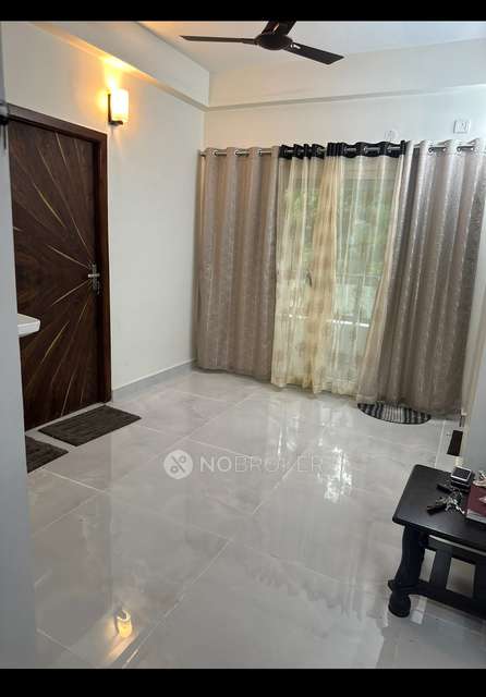 2 BHK Flat In Highland Gardens for Rent  In Virugambakkam