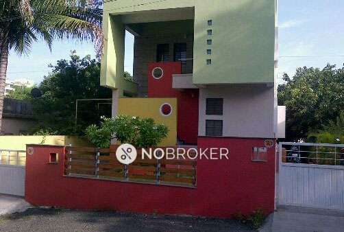 Shared Room for Female In 1 BHK  In Sai Krupa Apartment In Warje