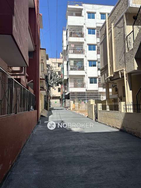 2 BHK Flat for Rent  In Marathahalli