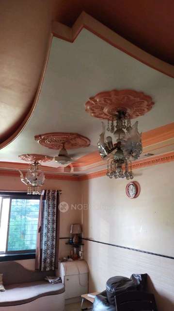 2 BHK Flat In Radha Krishna Residency for Rent  In Radha-krishna Residency, B14, Sinhgad Rd, Near Kudale Patil Apartments, Ekta Nagari, Anand Nagar, Pune, Maharashtra 411051, India