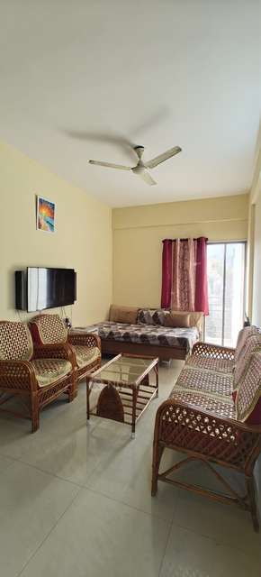 1 BHK Flat In Lake View Gardens for Rent  In Horamavu