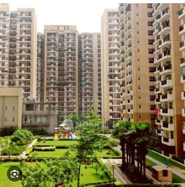 3 BHK Flat In Nirala Aspire Noida Extension for Rent  In Sector 16b Rd