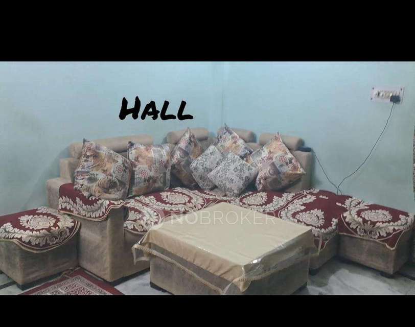 2 BHK Flat In M11 Haji Clony, Jamia Nagar, Nee Delhi For Sale  In Bismillah Masjid