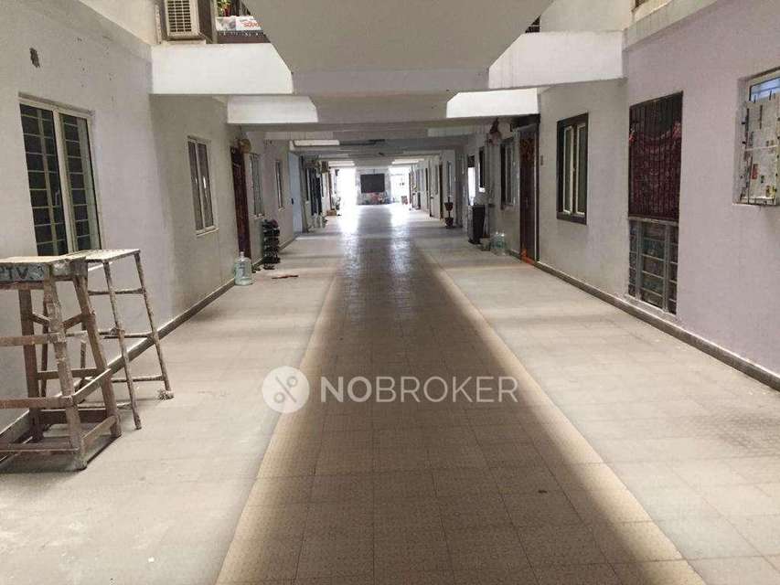 3 BHK Flat In Janapriya Metropolis And Classic Homes For Sale  In Erragadda