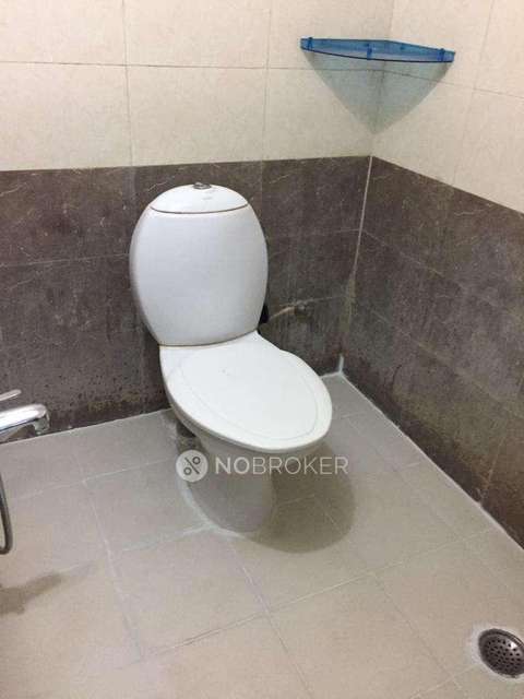 3 BHK Flat In Janapriya Metropolis And Classic Homes For Sale  In Erragadda