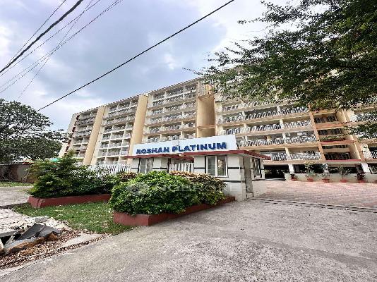 4 BHK Flat In Rr Roshan Platinum For Sale  In Arekere