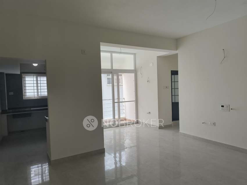 3 BHK Flat In Yes Gee Vedha  For Sale  In Kilpauk