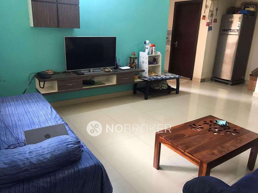 2 BHK Flat In Whitestone Landmark For Sale  In Kr Puram,