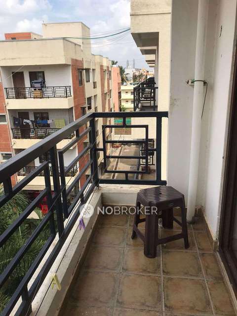 2 BHK Flat In Whitestone Landmark For Sale  In Kr Puram,