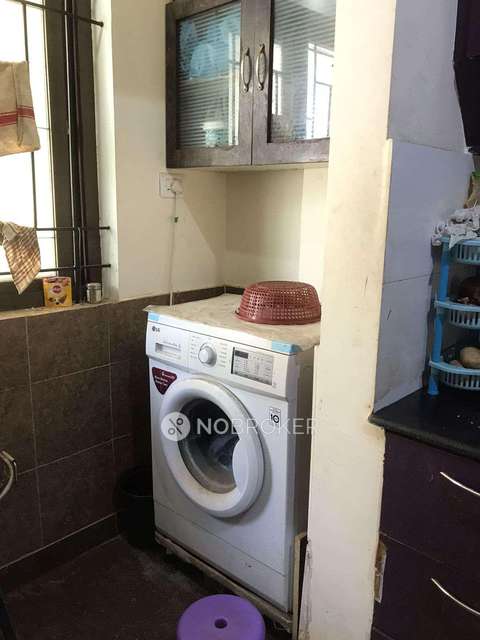 2 BHK Flat In Whitestone Landmark For Sale  In Kr Puram,