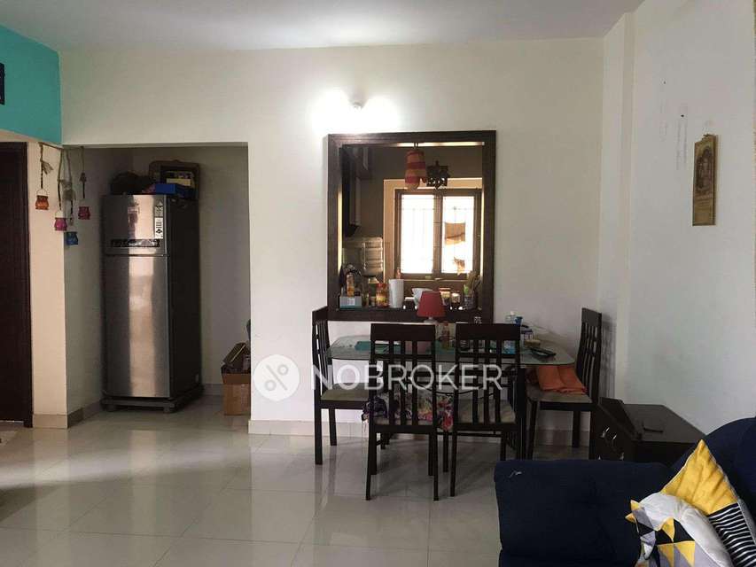 2 BHK Flat In Whitestone Landmark For Sale  In Kr Puram,