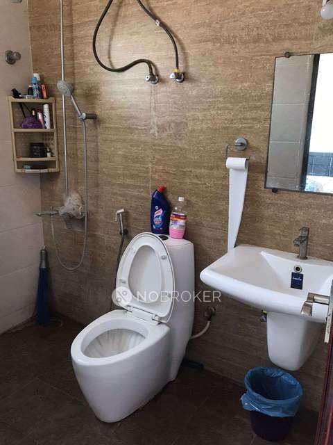 2 BHK Flat In Whitestone Landmark For Sale  In Kr Puram,