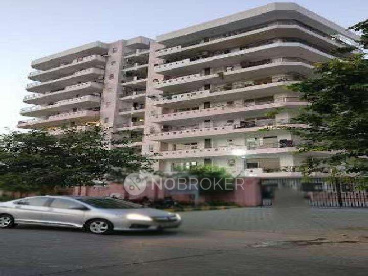 4 BHK Flat In The Divyalok Apartment for Rent  In Sector 21d