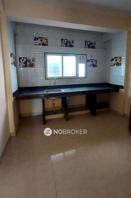 2 BHK Flat In Laxmi Niwas for Rent  In Fursungi