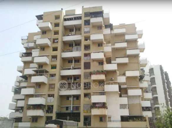 2 BHK Flat In Nandangiri For Sale  In Ravet