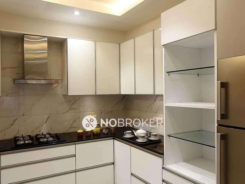 2 BHK Flat In Nexus Building for Rent  In Electronic City