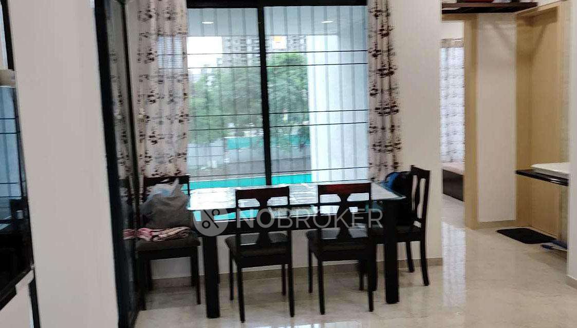 2 BHK Flat In Rama Metro Life Maxima Residences For Sale  In Tathawade