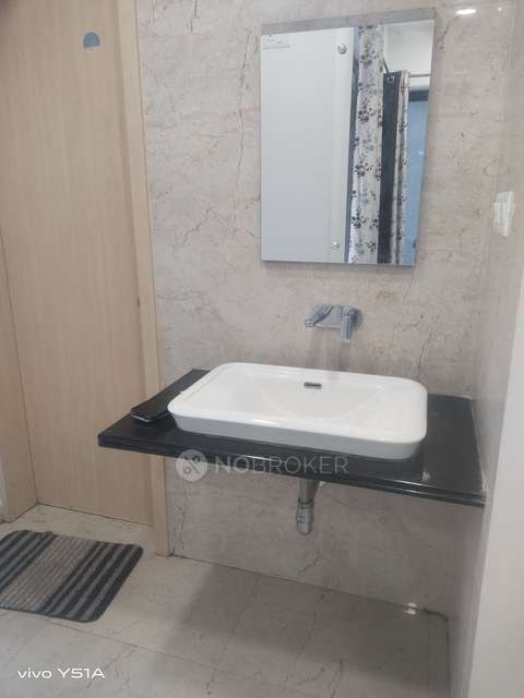 2 BHK Flat In Rama Metro Life Maxima Residences For Sale  In Tathawade