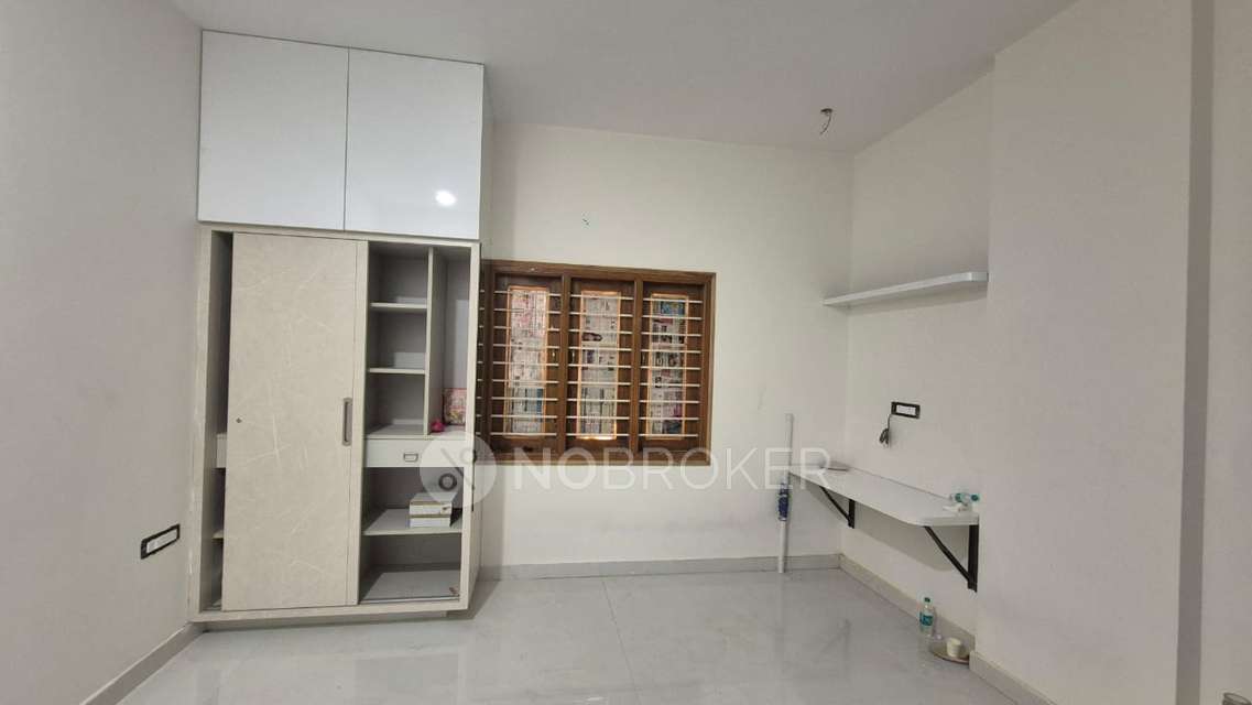 1 RK House for Rent  In Koramangala