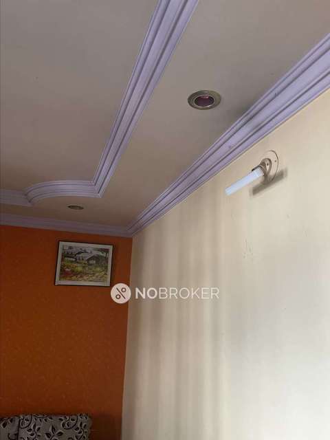 1 BHK Flat In Vishwanath Phase 1 for Rent  In Vishrantwadi