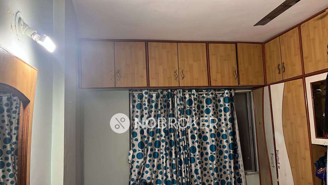 1 BHK Flat In Vishwanath Phase 1 for Rent  In Vishrantwadi