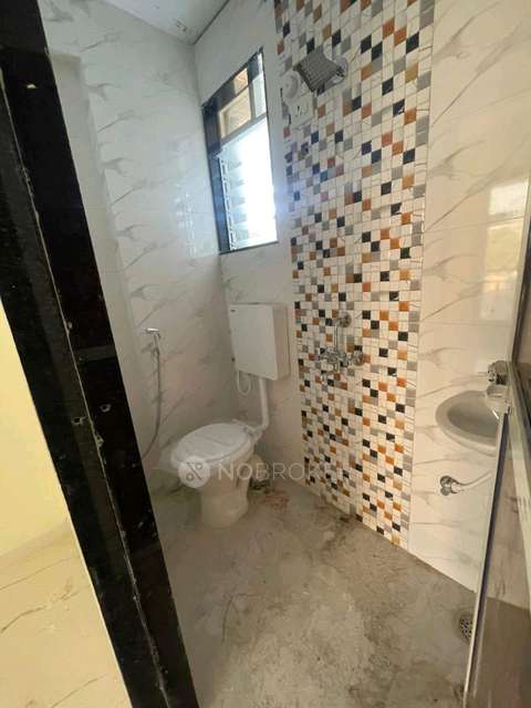 1 BHK Flat In Jai Malhar For Sale  In Panvel