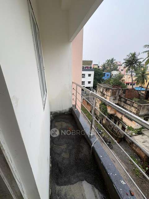 2 BHK Flat In Kv Home For Sale  In Ambattur