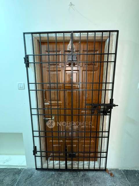 2 BHK Flat In Kv Home For Sale  In Ambattur