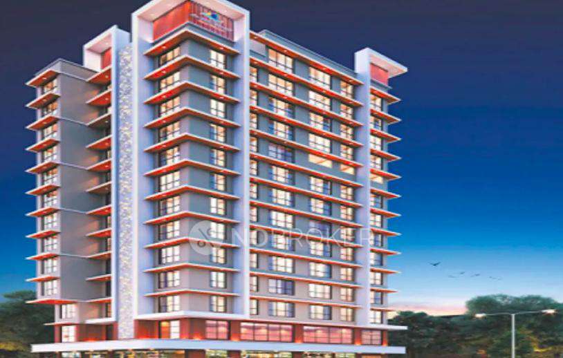 2 BHK Flat In Shree Kandivali Matru Ashish Chsl For Sale  In Kandivali West