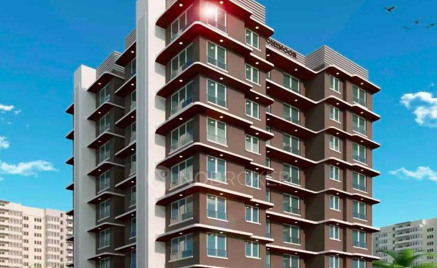2 BHK Flat In Shree Kandivali Matru Ashish Chsl For Sale  In Kandivali West