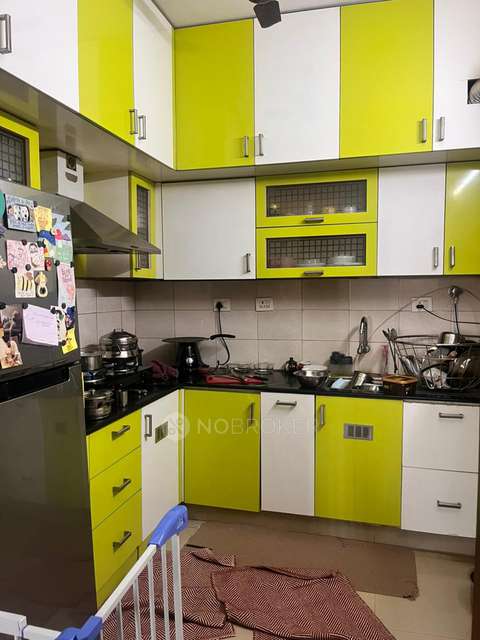 3 BHK Flat In Kg Signature City, Maduravoyal For Sale  In Maduravoyal