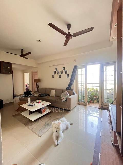 3 BHK Flat In Kg Signature City, Maduravoyal For Sale  In Maduravoyal