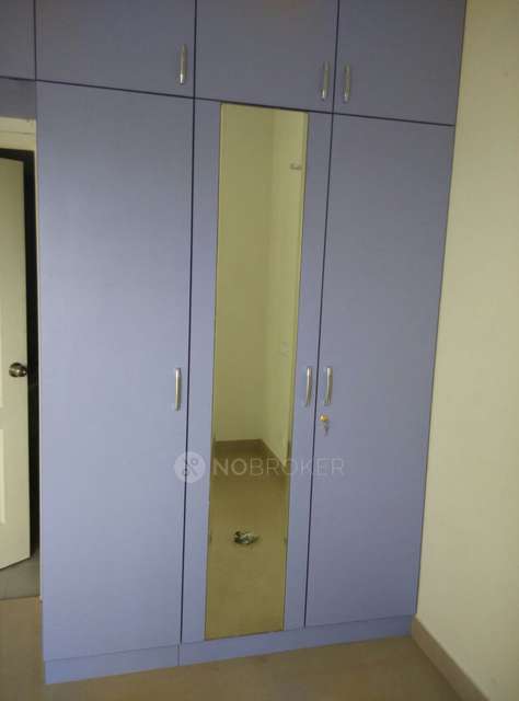 3 BHK Flat In Kg Signature City, Maduravoyal For Sale  In Maduravoyal