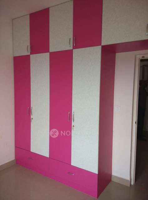 3 BHK Flat In Kg Signature City, Maduravoyal For Sale  In Maduravoyal