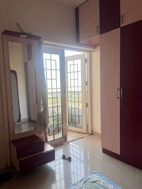 3 BHK Flat In Kg Signature City, Maduravoyal For Sale  In Maduravoyal
