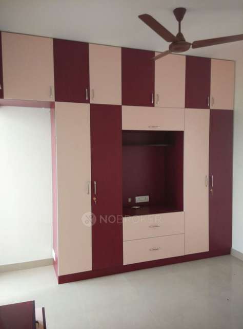 3 BHK Flat In Kg Signature City, Maduravoyal For Sale  In Maduravoyal