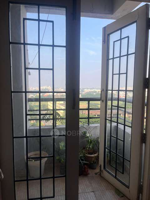 3 BHK Flat In Kg Signature City, Maduravoyal For Sale  In Maduravoyal